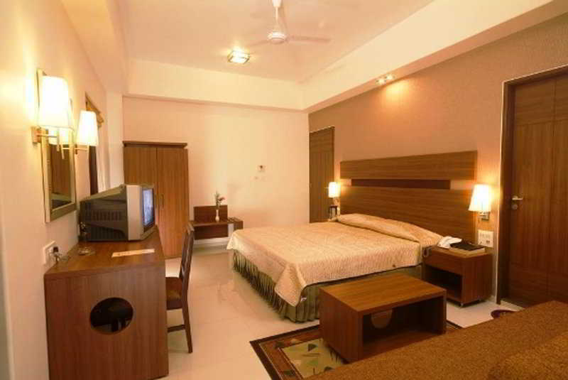 Chateau Windsor Hotel - Marine Drive Bombay Eksteriør billede